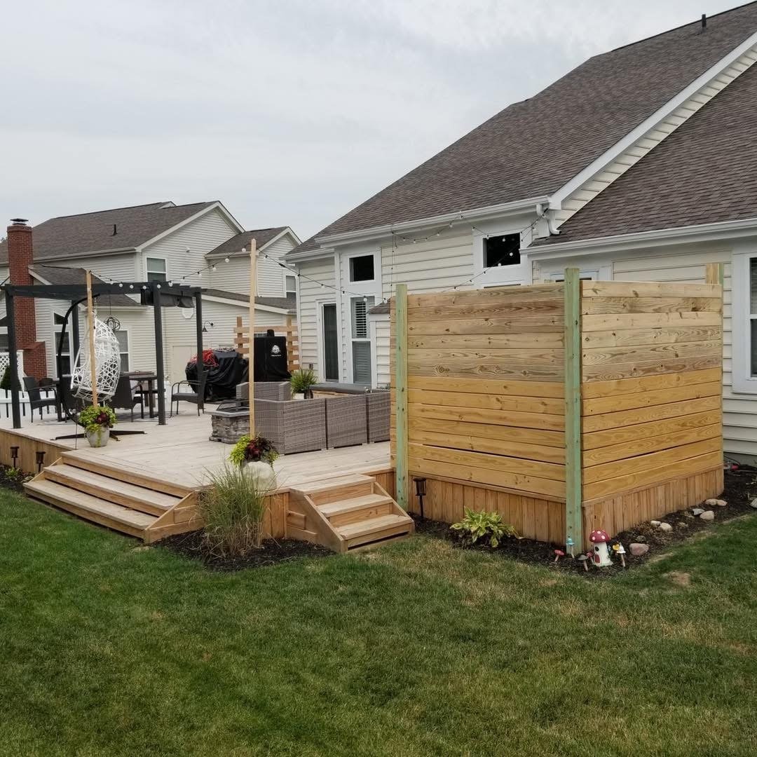 Top 3 Summer Home Renovation Projects Columbus Homeowners Are Prioritizing in 2026