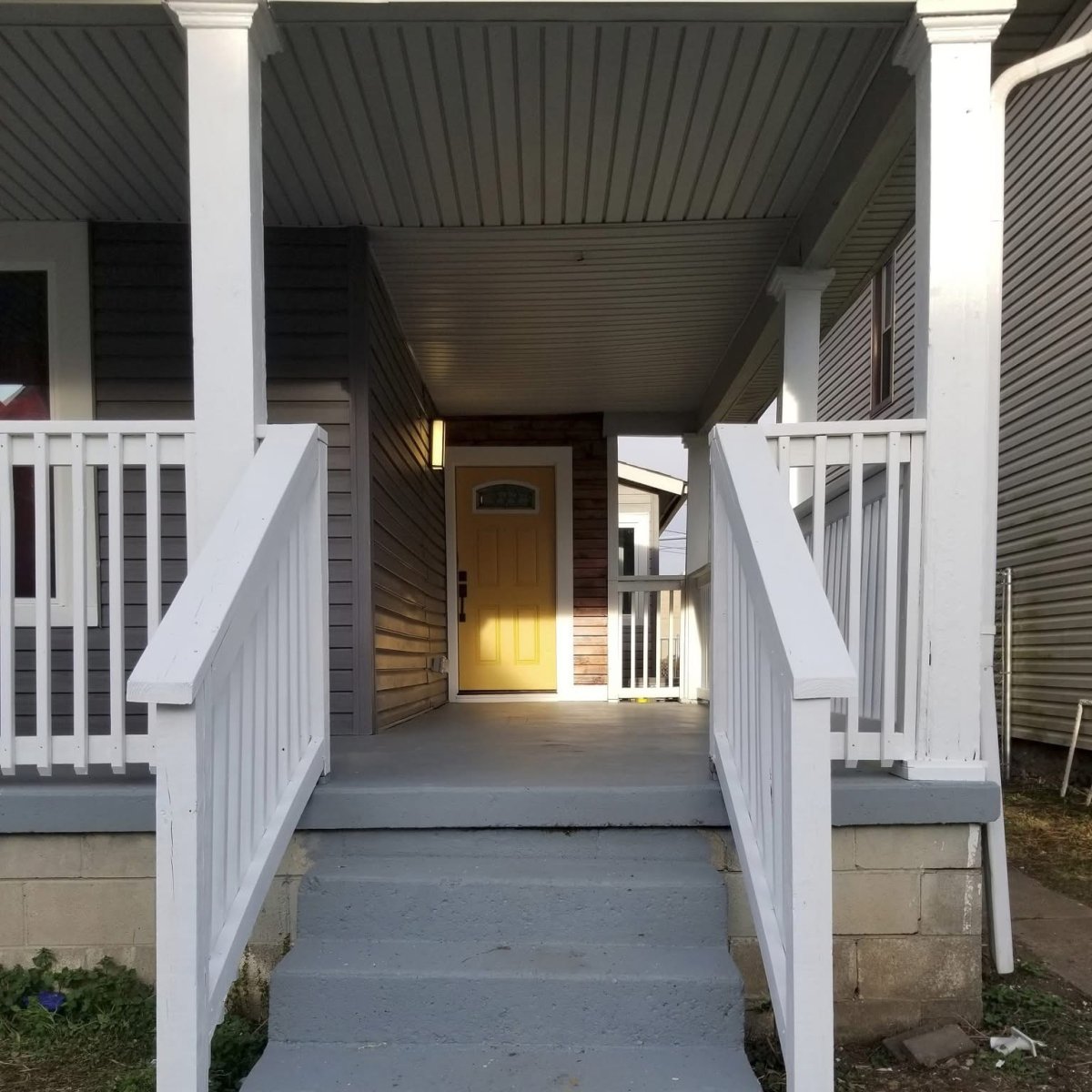 Signs It’s Time to Renovate vs. Rebuild: A Columbus Homeowner’s Guide