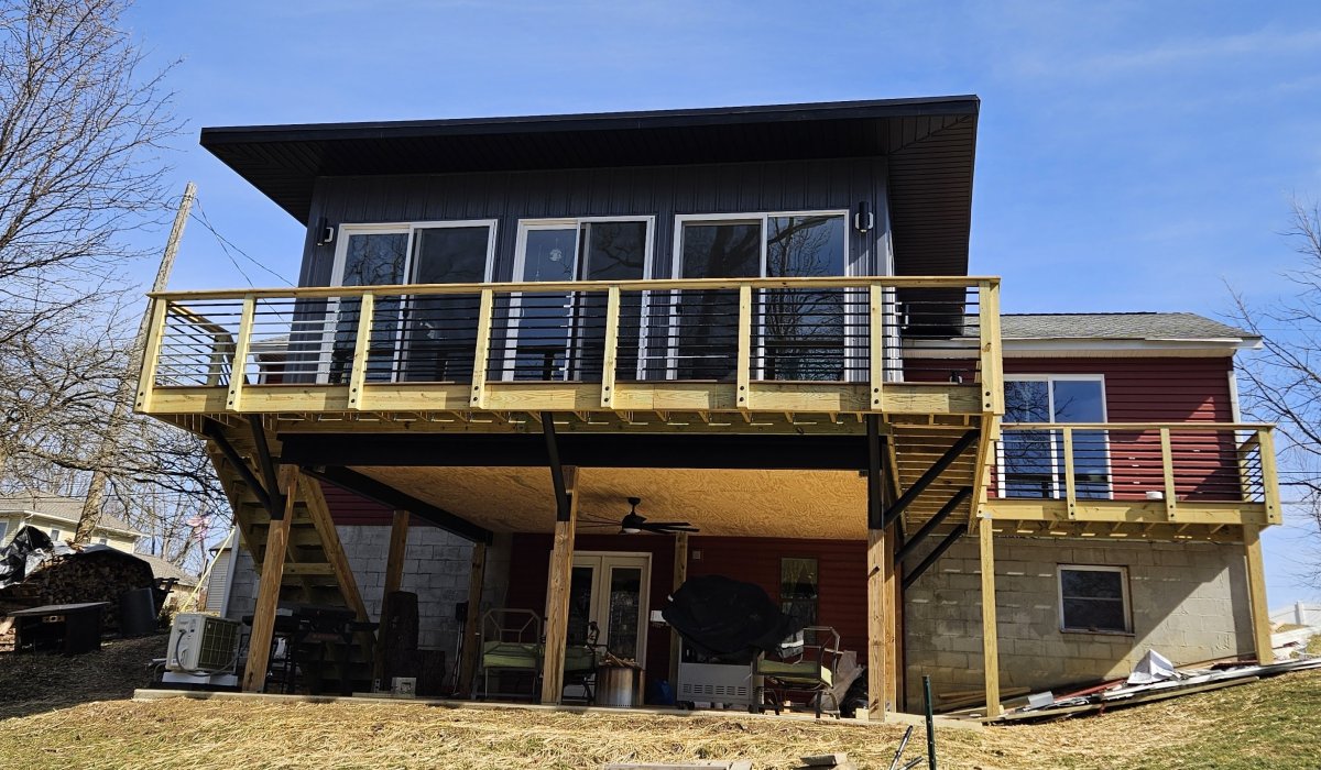 Why the Lowest Contractor Bid Is Usually the Most Expensive | Columbus Home Renovation Guide