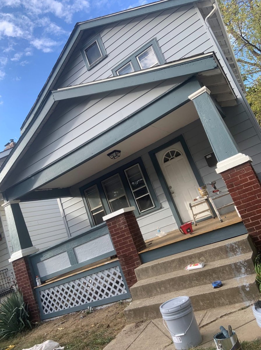  The 15% Contingency Rule for Columbus Home Renovations | iSpec LLC