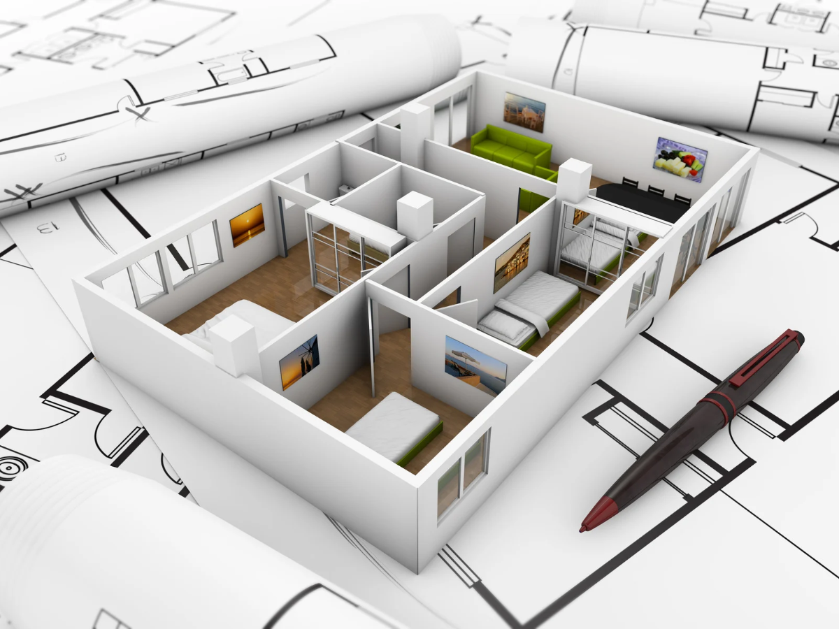 How a Contractor Builds an Estimate: Inside the Bid