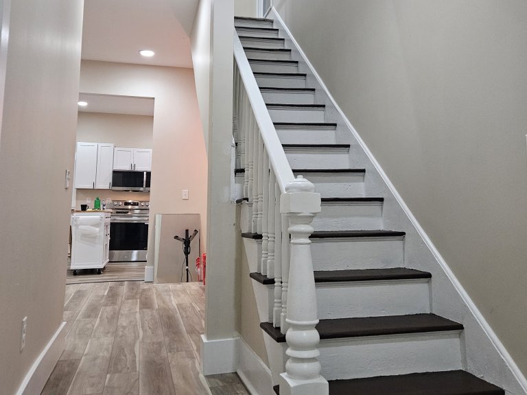 Stairwell