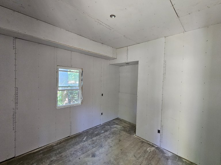 First Floor Bath