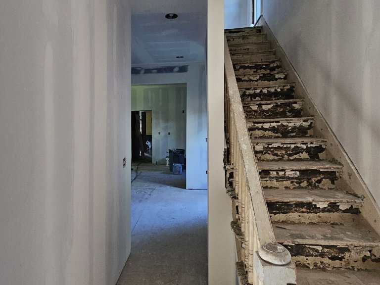 Stairwell
